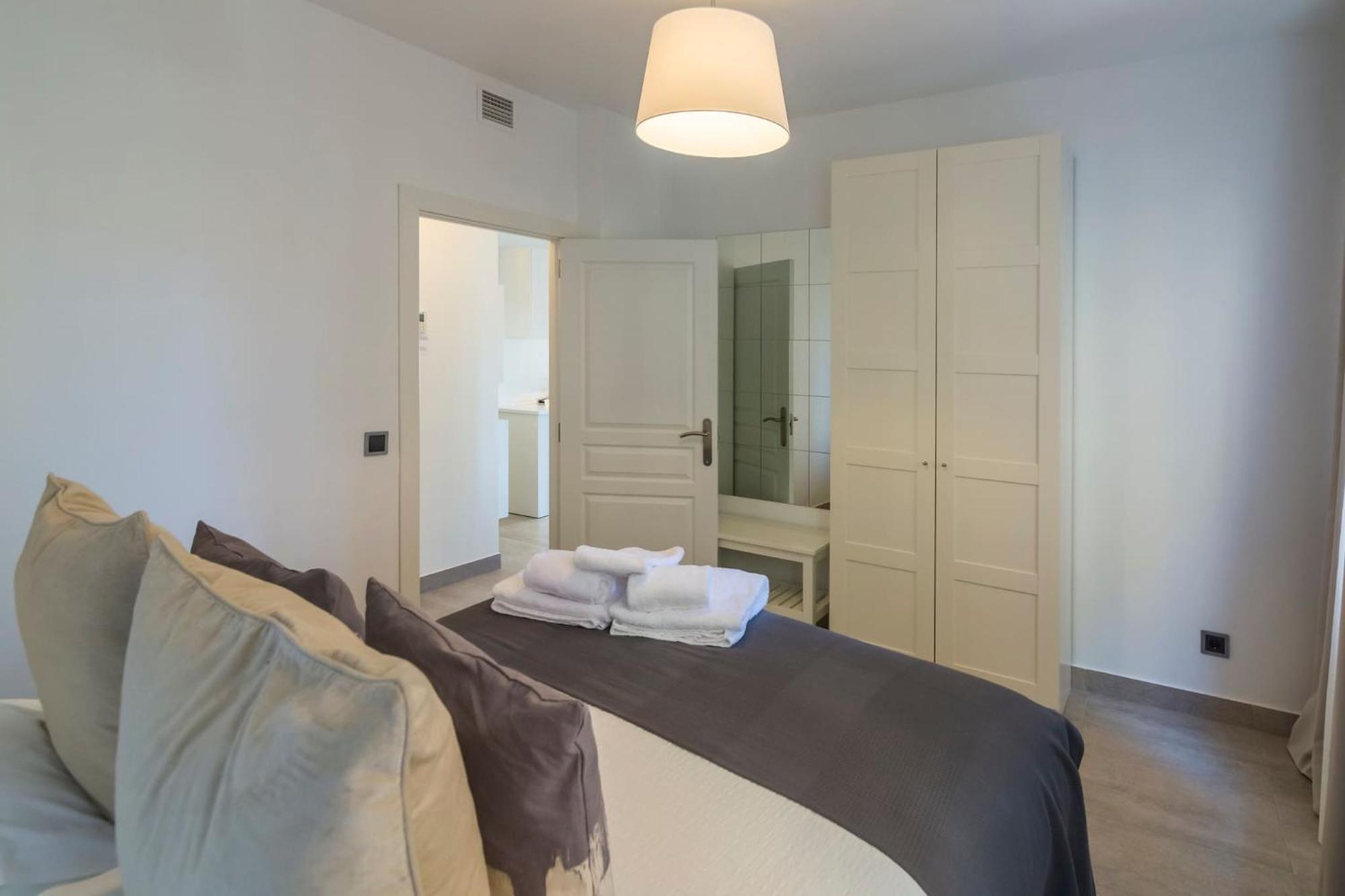 Apartamentos Tendillas กอร์โดบา ภายนอก รูปภาพ